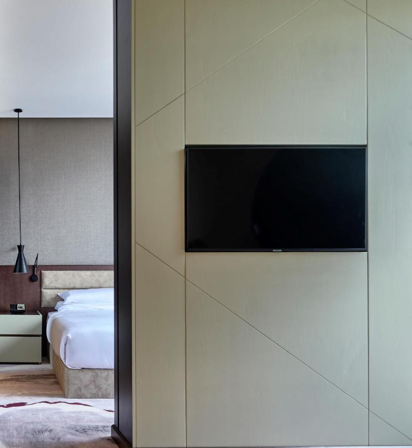 Crowne Plaza - West Cairo Arkan By Ihg 6th of October City Extérieur photo